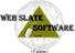 Webslate Software logo