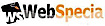 WebSpecia logo