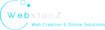 Webstanz logo