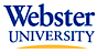 Webster University logo