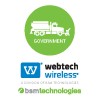 Webtech Wireless logo