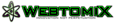 WebtomiX logo