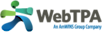 WebTPA logo