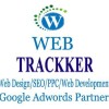 Webtrackker Technologies logo