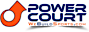 Power Court logo