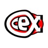 CeX Webuy.com logo