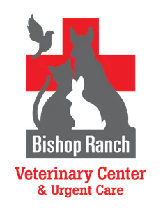 Bishop Ranch Veterinary Center & Urgent Care logo