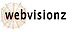 Webvisionz logo