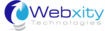 Webxity Technologies logo