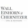 Wall, Einhorn & Chernitzer logo