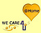 We Care 4u logo