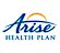 Arise Health Plan logo