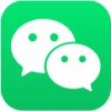 Wechat logo