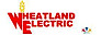 Wheatland Electric Cooperative logo