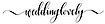 WeddingLovely logo