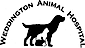 Weddington Animal Hospital logo