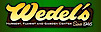 Wedel''s Nursery, Florist and Garden Center logo