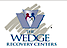 Wedge Recovery Centers logo