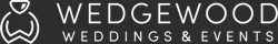 Wedgewood Weddings logo