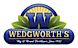 Wedgworth''s logo