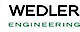 Wedler Engineering logo