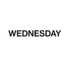 Wednesday logo