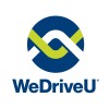 WeDriveU logo