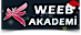 Weeb Akademi logo