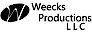 Weecks Productions logo