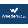 Weeden logo