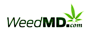 Weedmd logo