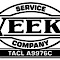 Weeks Service logo