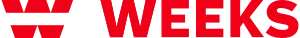 Weeks Marine logo