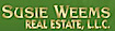 Susie Weems Real Estate logo