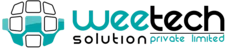 WeeTech Solution logo