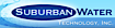 Suburban Water Technology logo