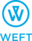 Weft logo