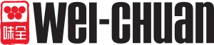 Wei-Chuan U logo