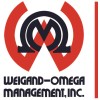 Weigand-Omega Management logo