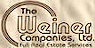 Weiner Companies logo