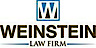 Weinstein Law Firm logo