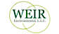 Weir Environmental logo