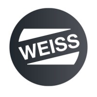 Weiss Group logo