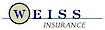 Weiss Insurance logo