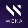 Weka logo