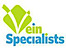 Vein Specialists logo