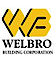 WELBRO Building logo