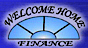 Welcome Home Finance logo