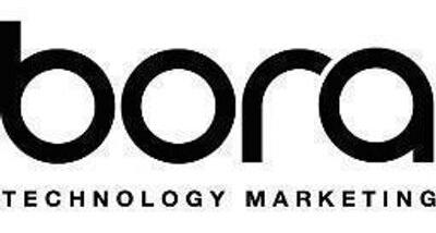 Bora Design logo