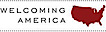 Welcoming America logo